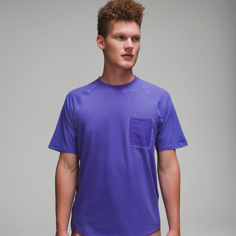 Ventilated Hiking Lululemon (NWT)